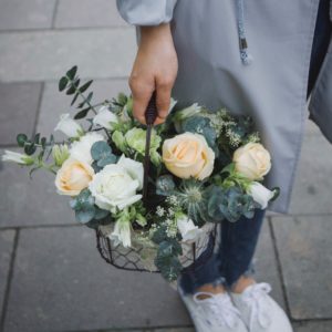 La sélection de la fleuriste